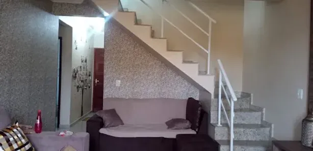 Cobertura com 4 Quartos para venda ou aluguel, 130m² no Recreio, Rio das Ostras