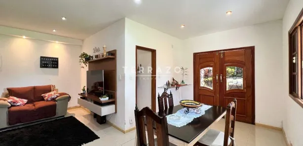 Fazenda / Sítio / Chácara com 5 Quartos à venda, 5070m² no Citrolândia, Guapimirim