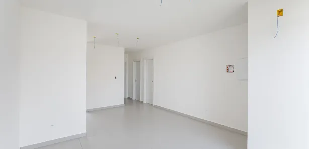 Casa de Condomínio com 3 Quartos à venda, 66m² no Itaqui, Campo Largo