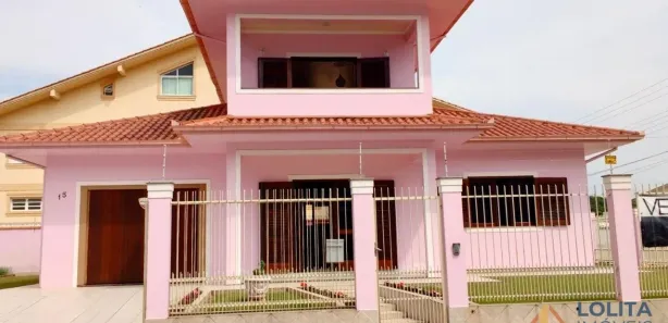 Casa com 3 Quartos à venda, 144m² no Vila Becker, Santo Amaro da Imperatriz