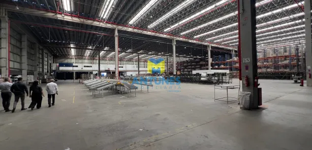 Galpão / Depósito / Armazém para alugar, 6504m² no Prazeres, Jaboatão dos Guararapes