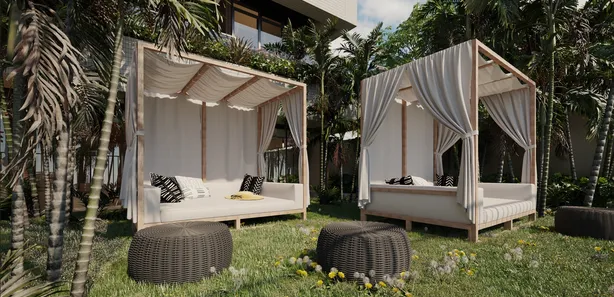 Apartamento com 2 Quartos à venda, 58m² no , São José da Coroa Grande
