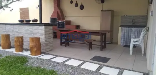 Fazenda / Sítio / Chácara com 2 Quartos para alugar, 179m² no Veraneio Ijal, Jacareí