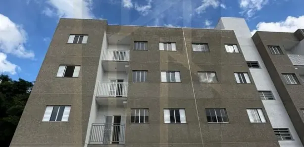 Apartamento com 2 Quartos à venda, 40m² no Sítio dos Fernandes, Arujá