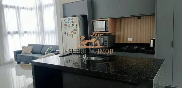 Casa de Condomínio com 3 Quartos para venda ou aluguel, 249m² no Aparecidinha, Sorocaba
