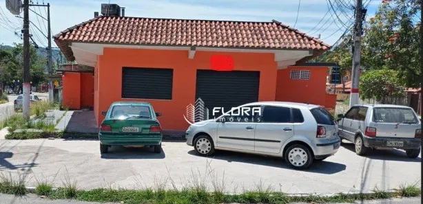 Loja / Salão / Ponto Comercial à venda, 141m² no Spar (Inoã), Maricá