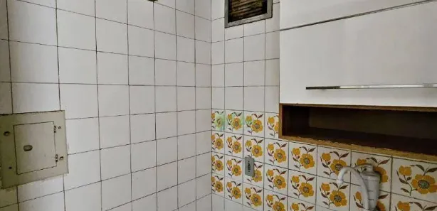 Kitnet com 1 Quarto à venda, 40m² no Centro, Juiz de Fora
