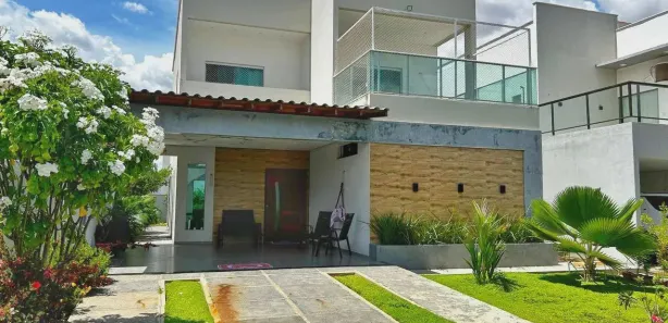 Casa de Condomínio com 4 Quartos à venda, 283m² no Jóia, Timon