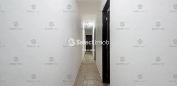 Sobrado com 2 Quartos para alugar, 80m² no Jardim Cerqueira Leite, Mauá