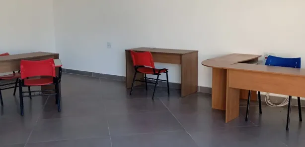 Loja / Salão / Ponto Comercial para alugar, 49m² no Vila São Luiz, Limeira