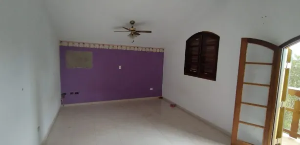 Fazenda / Sítio / Chácara com 4 Quartos para venda ou aluguel, 150m² no Balneário Salto Grande, Americana