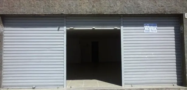 Loja / Salão / Ponto Comercial à venda, 90m² no Clélia Bernardes, Viçosa