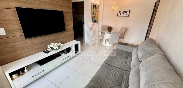 Apartamento com 2 Quartos à venda, 57m² no Jardim Oceania, João Pessoa