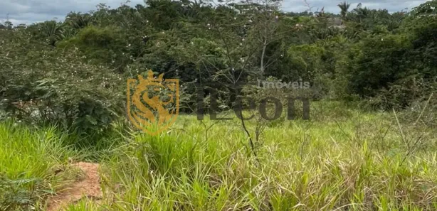 Terreno / Lote / Condomínio à venda, 1419m² no , Simões Filho