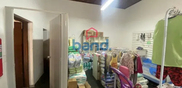 Loja / Salão / Ponto Comercial à venda, 197m² no Centro, Porto Feliz