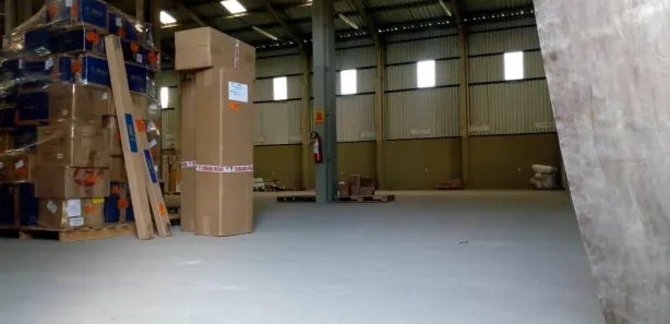 Galpão / Depósito / Armazém para alugar, 5000m² no Boa Vista, Barra Mansa