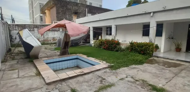 Casa com 3 Quartos à venda, 110m² no Janga, Paulista