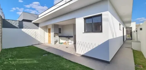 Casa de Condomínio com 3 Quartos à venda, 159m² no Portal do Bosque, Louveira