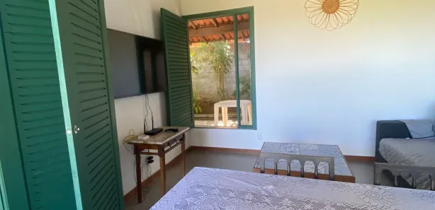 Casa com 3 Quartos à venda, 120m² no Jauá (Abrantes), Camaçari