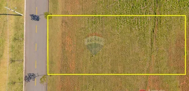 Terreno / Lote / Condomínio à venda, 800m² no Residencial Reserva Tocantins, Itupeva