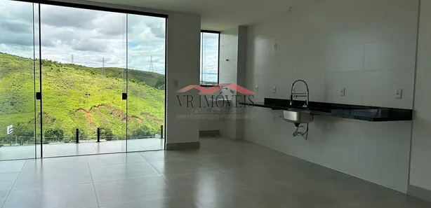 Cobertura com 3 Quartos à venda, 197m² no Jardim Amália, Volta Redonda