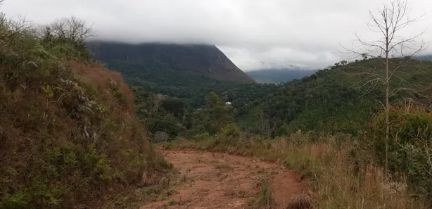 Fazenda / Sítio / Chácara com 3 Quartos à venda, 450m² no Parque Dom João VI, Nova Friburgo