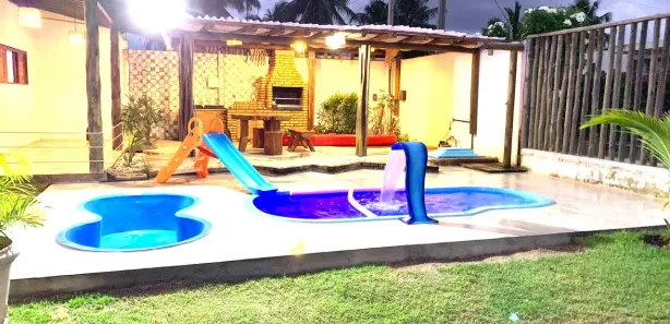 Sobrado com 3 Quartos à venda, 180m² no , São Miguel dos Milagres