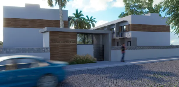 Apartamento com 2 Quartos à venda, 62m² no , Ilha de Itamaracá