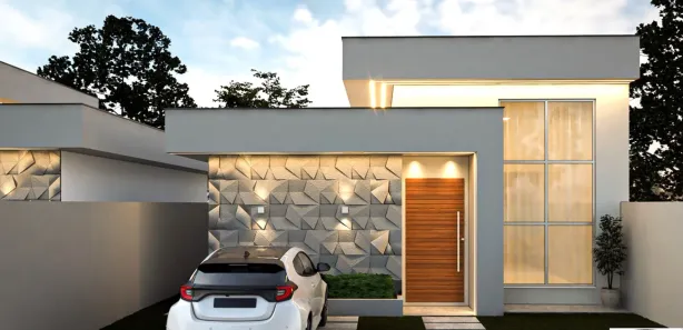 Casa com 2 Quartos à venda, 89m² no Pontinha, Araruama
