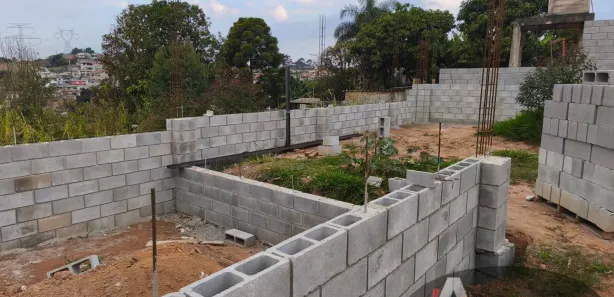 Galpão / Depósito / Armazém para alugar, 673m² no Terra Preta (Terra Preta), Mairiporã