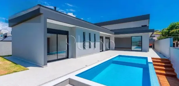 Casa de Condomínio com 3 Quartos à venda, 250m² no Santa Isabel, Louveira
