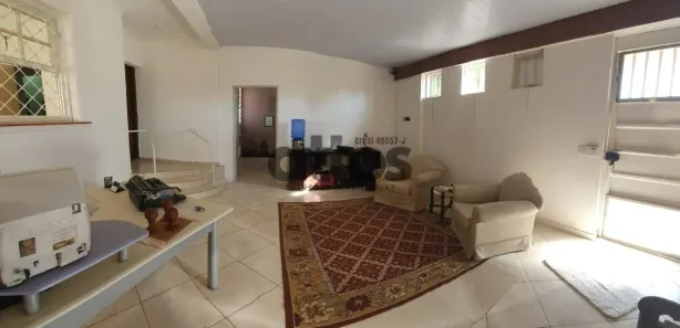 Conjunto Comercial / Sala para alugar, 9m² no Vila Monteiro (Gleba I), São Carlos