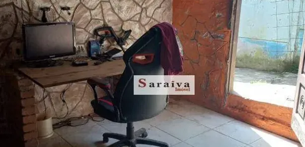 Fazenda / Sítio / Chácara com 3 Quartos à venda, 450m² no Capivari, São Bernardo do Campo