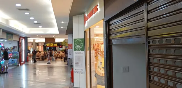 Loja / Salão / Ponto Comercial para venda ou aluguel, 20m² no Centro, Nova Friburgo