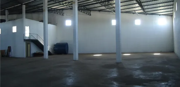 Galpão / Depósito / Armazém à venda, 1137m² no Parque Virgílio Viel, Sumaré