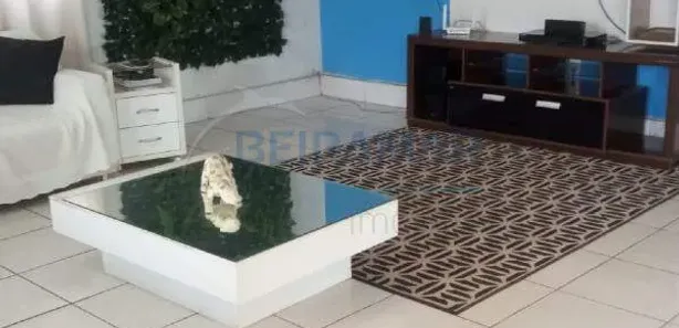 Casa de Condomínio com 5 Quartos para alugar, 560m² no Setor Habitacional Arniqueira, Brasília