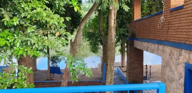 Fazenda / Sítio / Chácara com 4 Quartos para alugar, 500m² no Jardim Salgado Filho, Ribeirão Preto