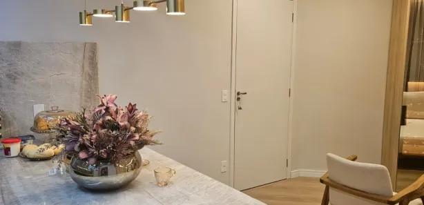 Apartamento com 2 Quartos à venda, 82m² no Parque Esplanada, Embu das Artes