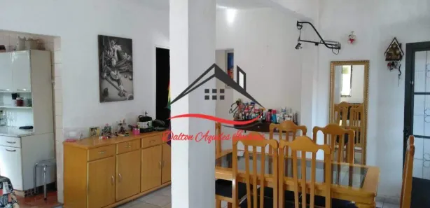 Casa com 2 Quartos à venda, 180m² no Maria Helena (Justinópolis), Ribeirão das Neves