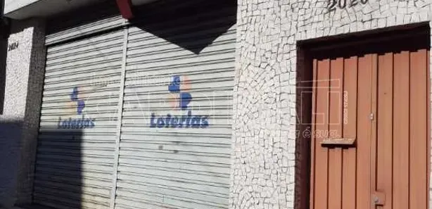 Prédio Inteiro à venda, 295m² no Centro, São Carlos