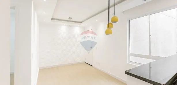 Apartamento com 2 Quartos à venda, 40m² no Jardim Santo Antônio, Almirante Tamandaré