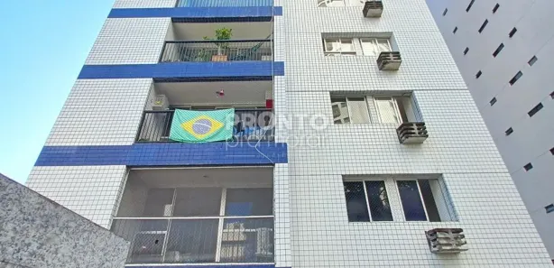 Apartamento com 2 Quartos à venda, 80m² no Graças, Recife