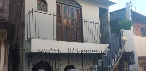 Sobrado com 2 Quartos à venda, 70m² no Cosme de Farias, Salvador