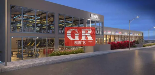 Loja / Salão / Ponto Comercial à venda, 52m² no Espírito Santo, Betim