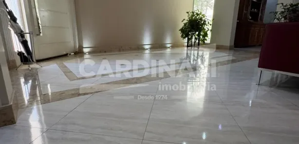 Cobertura com 5 Quartos à venda, 730m² no Jardim Macarenco, São Carlos