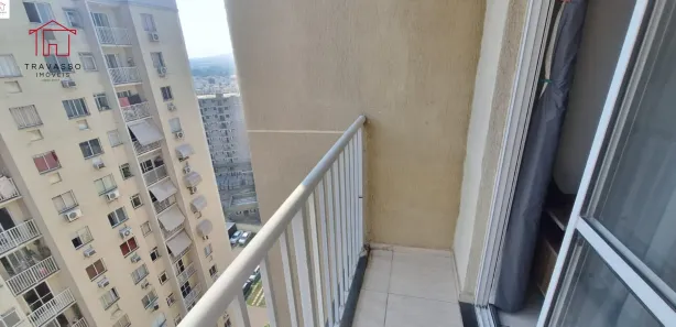 Apartamento com 2 Quartos à venda, 47m² no Irajá, Rio de Janeiro