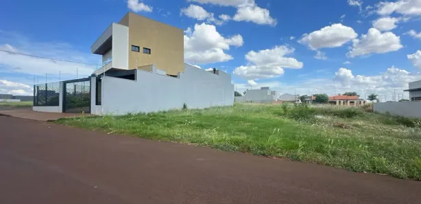 Terreno / Lote / Condomínio à venda, 365m² no Alvorada do Sul, Alvorada do Sul