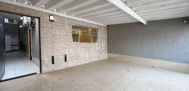 Sobrado com 2 Quartos à venda, 150m² no Rio Pequeno, São Paulo