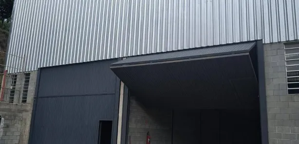 Galpão / Depósito / Armazém para alugar, 421m² no Terra Preta (Terra Preta), Mairiporã