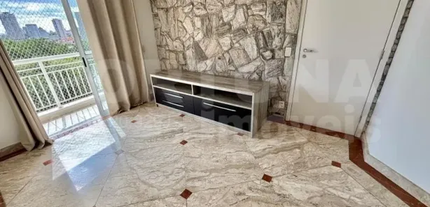Apartamento com 3 Quartos para alugar, 80m² no Umuarama, Osasco